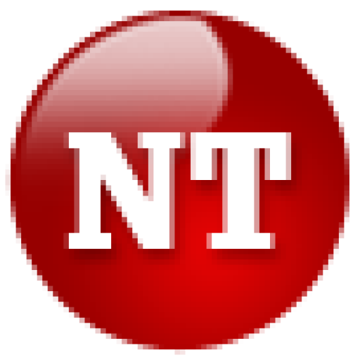 Nagpurtoday.in logo