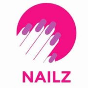 Nailz logo