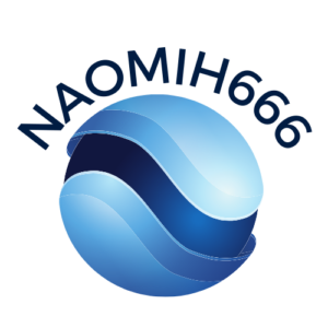 Naomi H666 logo