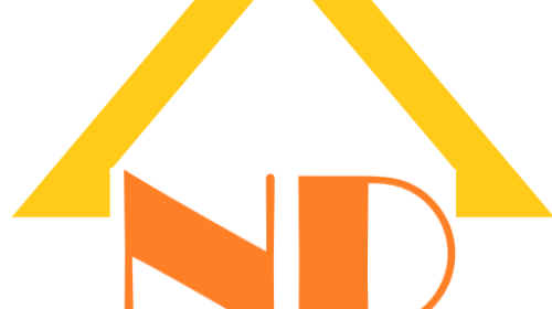 Nase-domy.cz logo