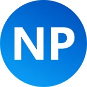 National Park logo