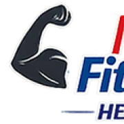 Nationalfitnesspoint.com logo