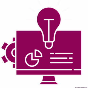 National Pain Report logo