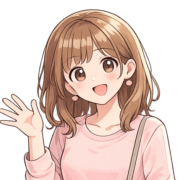 Natsumifightingblog.com logo