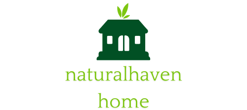 Natural Haven Home logo