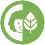 Nature Roots Place logo