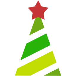 Navidad logo