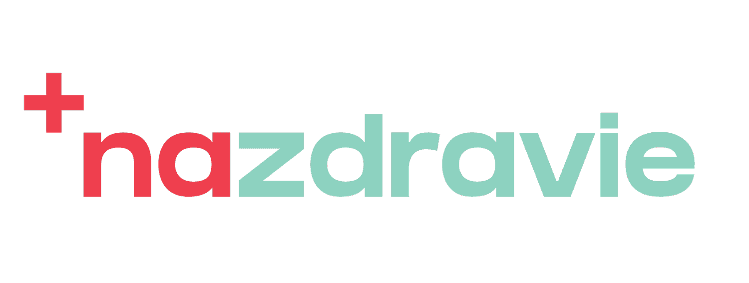 Na Zdravie logo