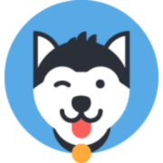 Nemharapok.hu logo