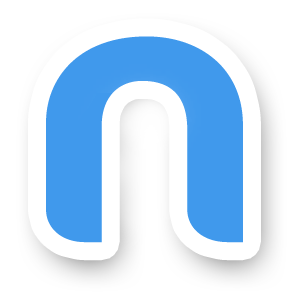 Neonet7-immobilier logo