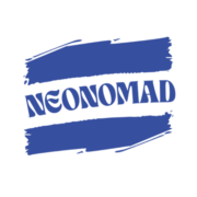 Neonomad.hu logo