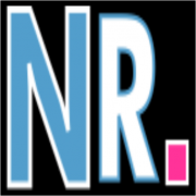 Nerdyradar.com logo