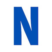 Nespěchej logo