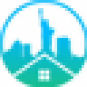 NestApple logo