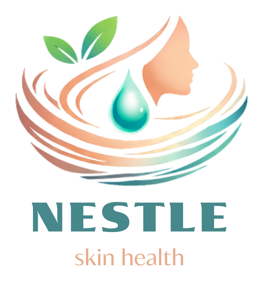Nestle Skin Health logo
