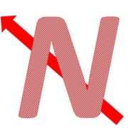 Net Entame logo