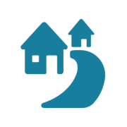 Net-village.com logo