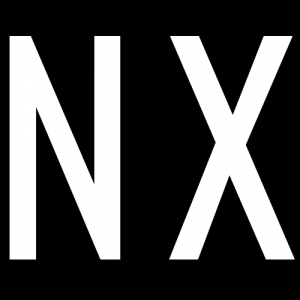 Nettxpress.no logo