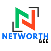 Net Worth Bee logo