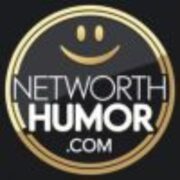 Net Worth Humor logo