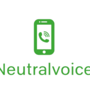 Neutral Voice logo