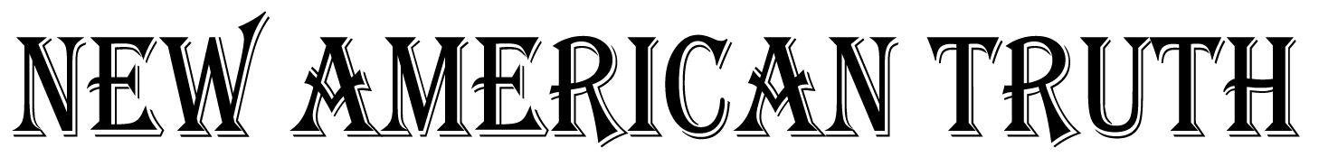 New American Truth logo