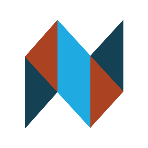 New Com Inc logo