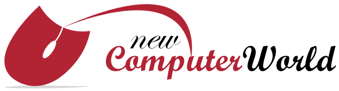 Newcomputerworld.com logo