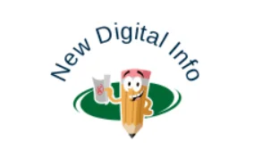 Newdigitalinfo.com logo