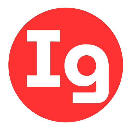 New IG Captions logo