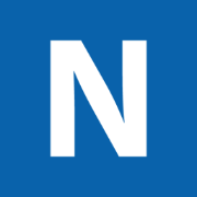 Newposts.ge logo