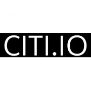 Citi I/O logo