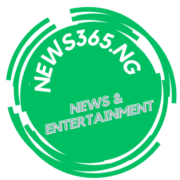 News365.ng logo
