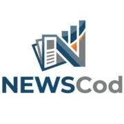 NewsCod logo