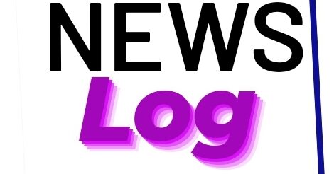 Newslog.com.br logo