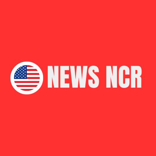 NCR News logo