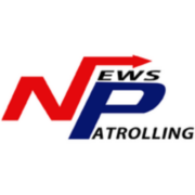 Newspatrolling.com logo