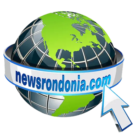 Newsrondonia.com.br logo
