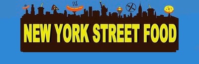 Newyorkstreetfood.com logo