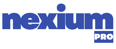 Nexium Pro logo