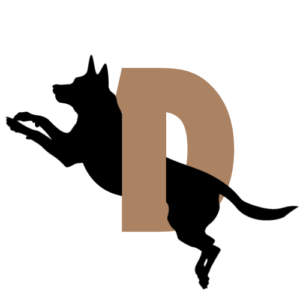 Next Gen Dog logo