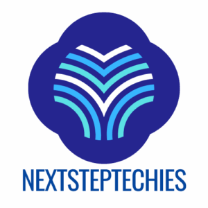 Next Step Techies logo