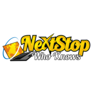 Nextstopwhoknows.com logo