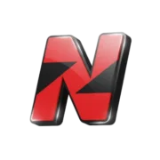 Nexzine logo