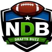 NFL Drafts Buzz logo