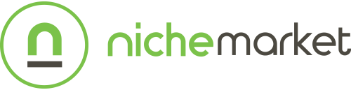 Nichemarket.co.za logo