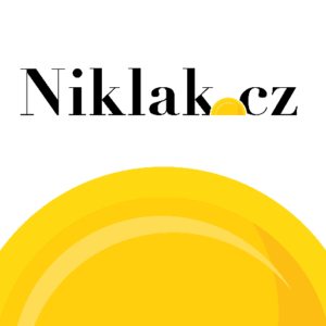 Niklak.cz logo