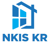 Nkis.kr logo