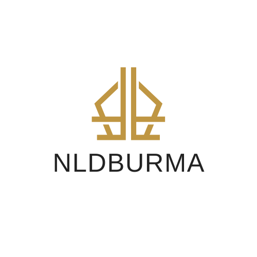 NLDBurma logo
