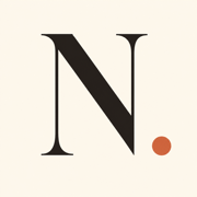 Nomadisation.fr logo